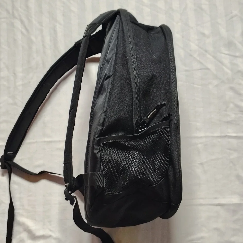 OGIO Pack Bag Black Marshall Laptop Backpack Travel Work Bag